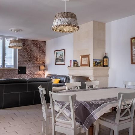 Le Clos Richelieu Amboise Dış mekan fotoğraf