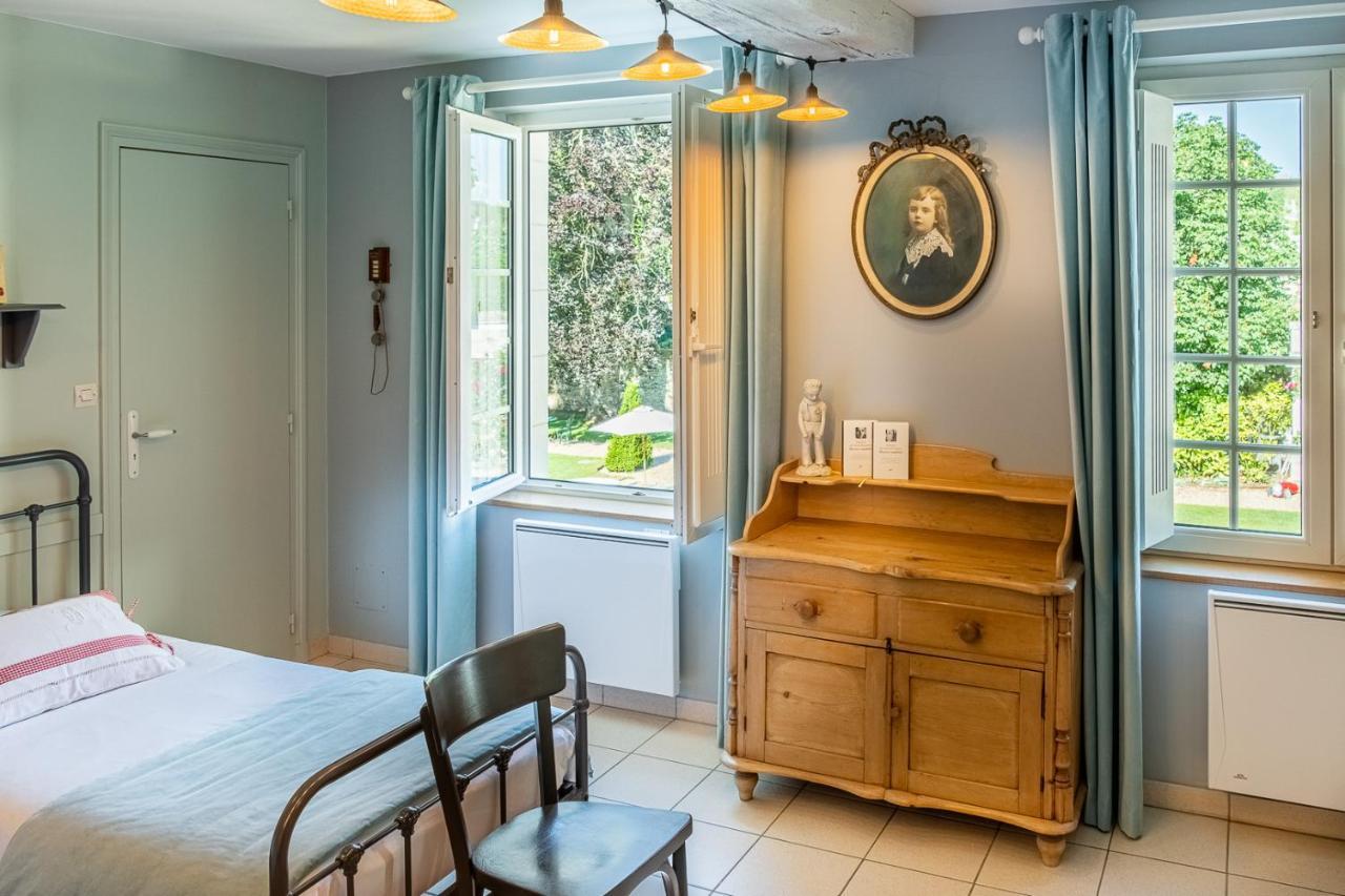 Le Clos Richelieu Amboise Dış mekan fotoğraf