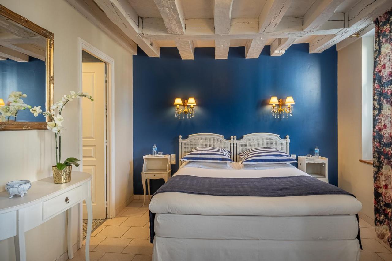 Le Clos Richelieu Amboise Dış mekan fotoğraf